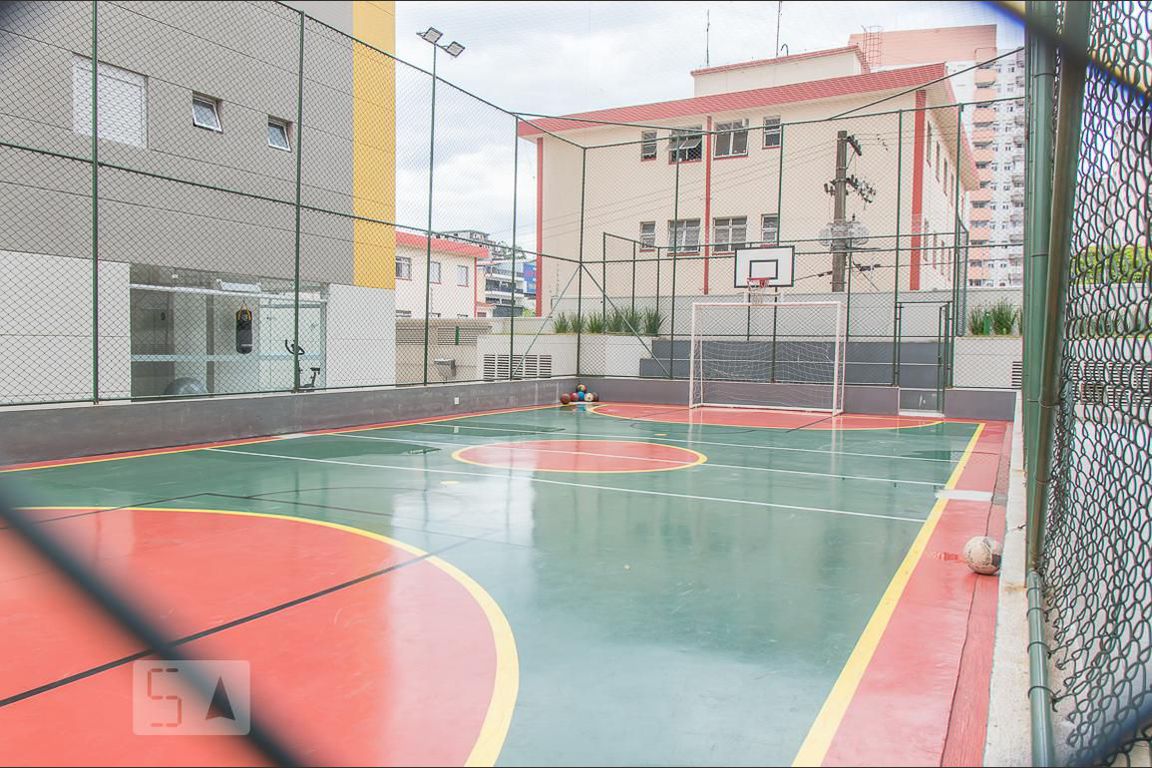 Imagem Apartamento com 3 Quartos à Venda, 67 m² em Centro - Diadema