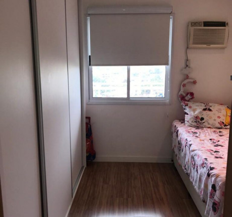 Imagem Cobertura com 4 Quartos à Venda, 168 m² em Taquara - Rio de Janeiro