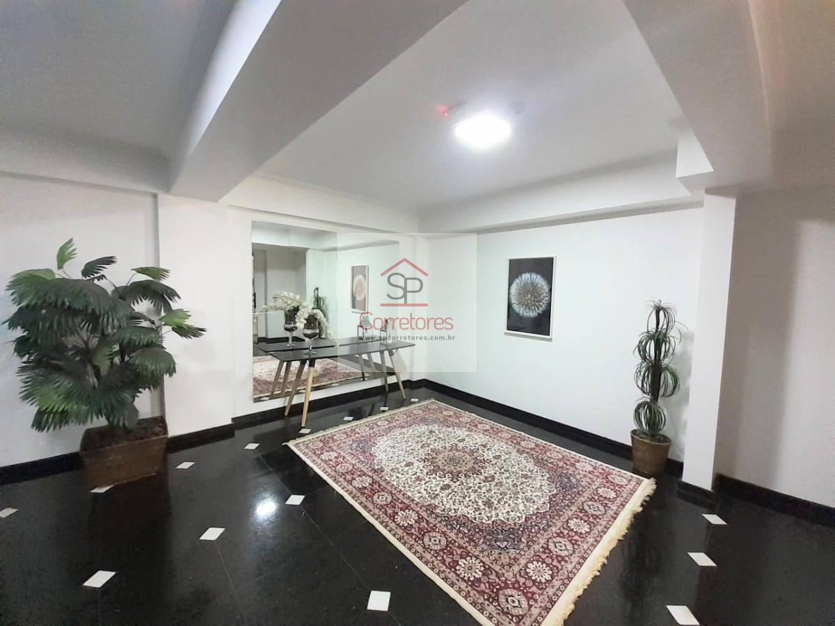 Imagem Apartamento com 3 Quartos à Venda, 68 m²em Paraíso do Morumbi - São Paulo