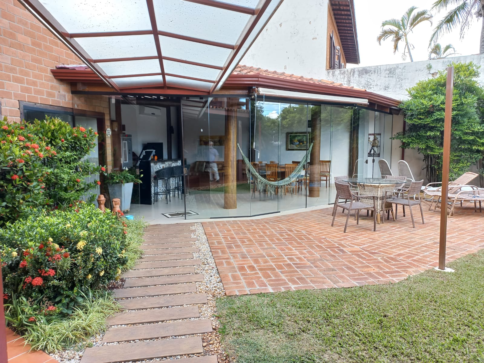 Imagem Casa com 5 Quartos à Venda, 475 m²em Vila Brandina - Campinas
