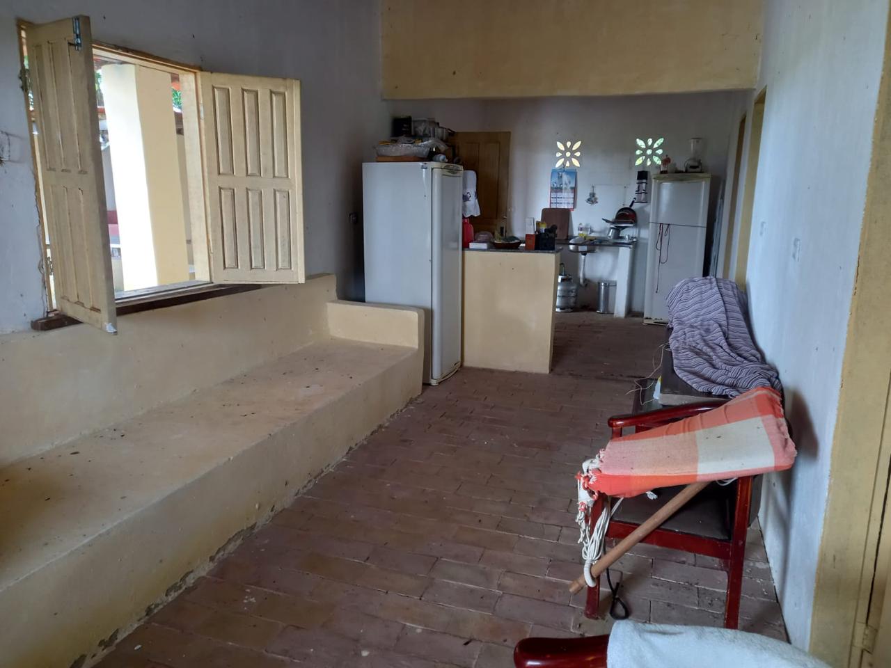 Foto do imóvel: Chácara com 3 Quartos à Venda, 90 m² em Centro - São Cristóvão