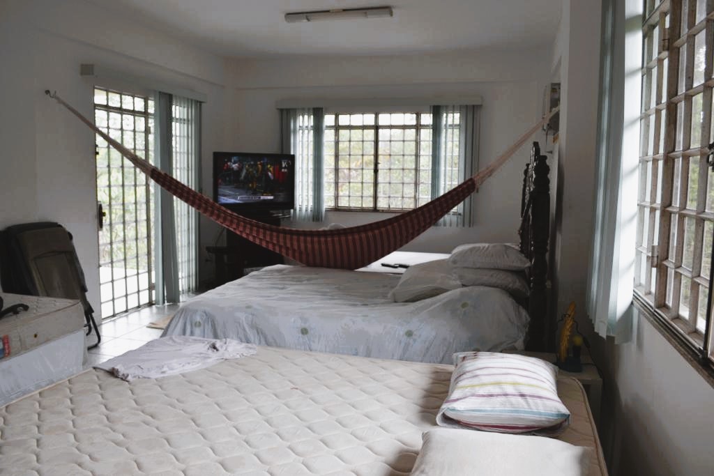 Foto do imóvel: Chácara com 5 Quartos à Venda, 500 m²em centro - Presidente Figueiredo