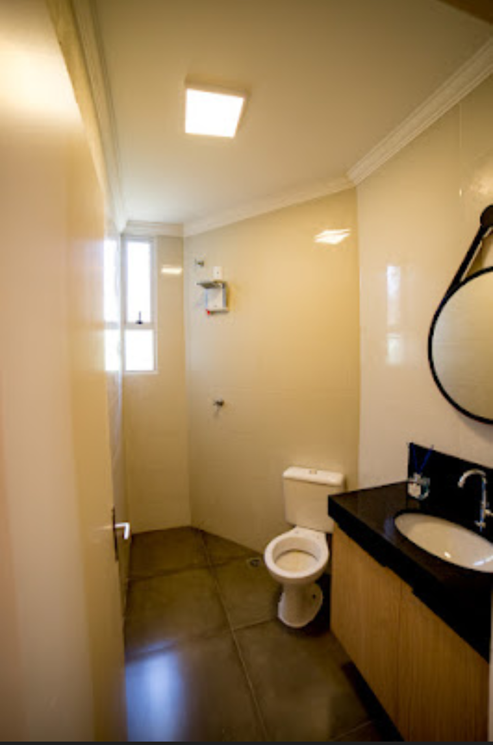 Imagem Casa de Condomínio com 3 Quartos à Venda, 107 m²em Jardim Califórnia - Taubaté