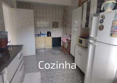 Imagem Apartamento com 2 Quartos à Venda, 80 m² em Montanhão - São Bernardo do Campo