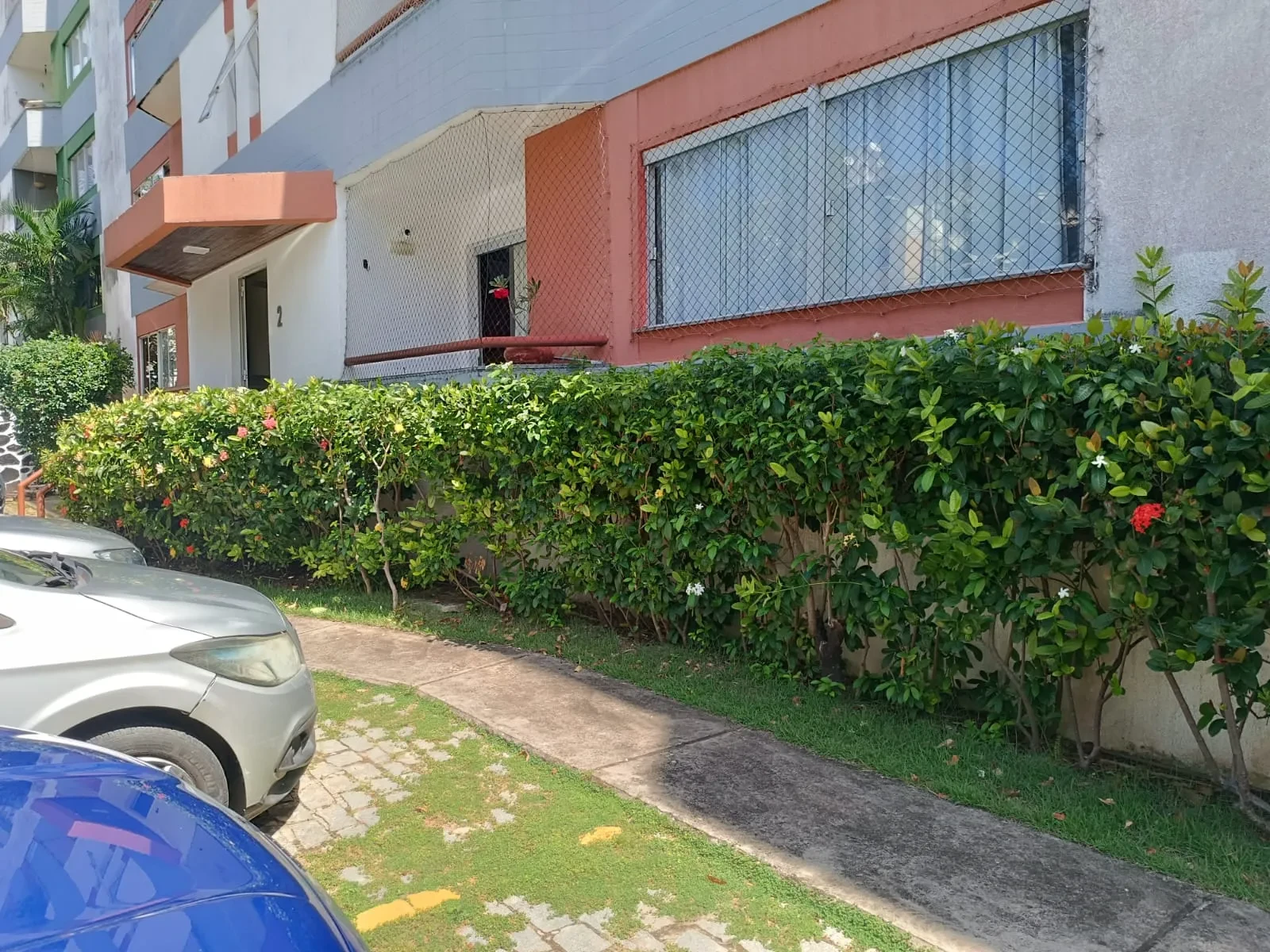 Imagem Apartamento com 3 Quartos à Venda, 110 metros em Costa Azul - Salvador