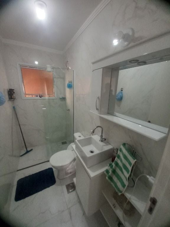 Imagem Casa com 2 Quartos à Venda, 45 m²em Bela Vista - Itatiba