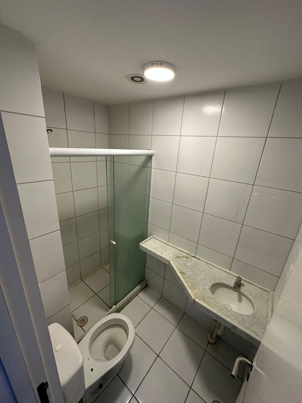 Imagem Apartamento com 2 Quartos à Venda, 54 m²em Janga - Paulista