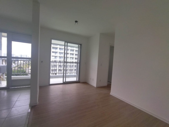 Imagem Apartamento com 2 Quartos à Venda,  em Água Branca - São Paulo