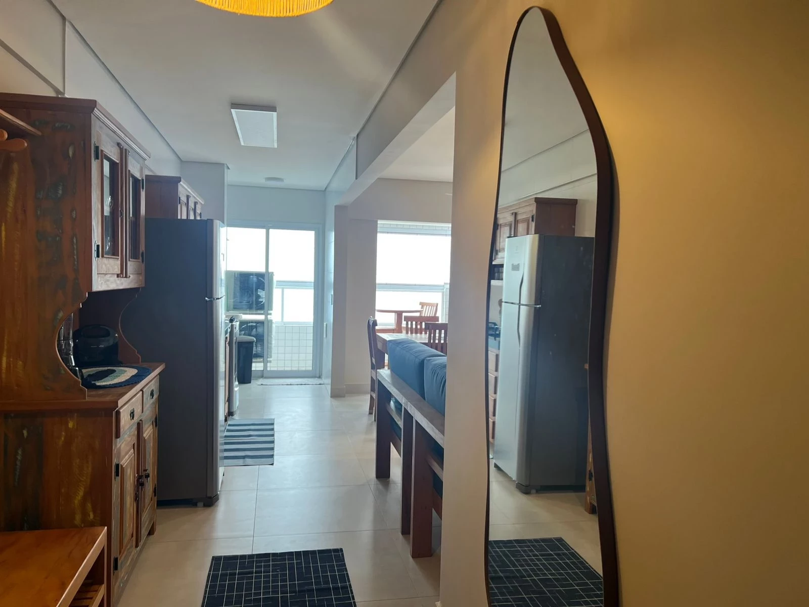 Imagem Apartamento com 2 Quartos à Venda, 65 m² em Solemar - Praia Grande