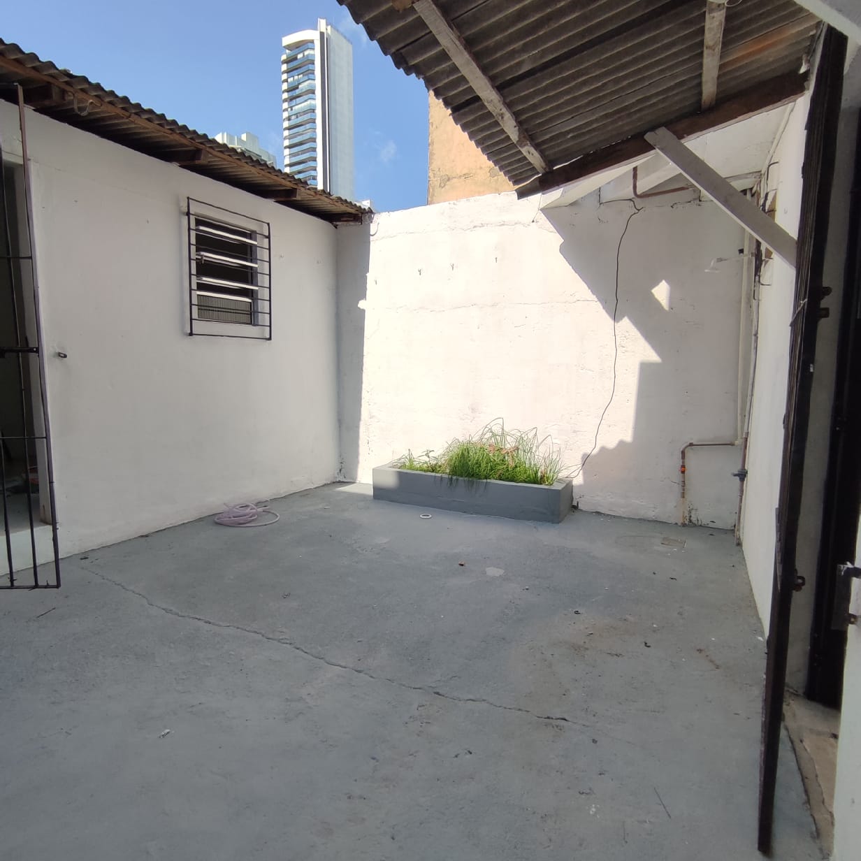 Imagem Casa com 4 Quartos à Venda ou Locação, 172 m²em Umarizal - Belém