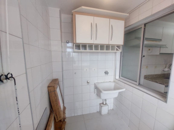 Imagem Apartamento com 2 Quartos à Venda, 67 m² em Vila Leonor - Guarulhos