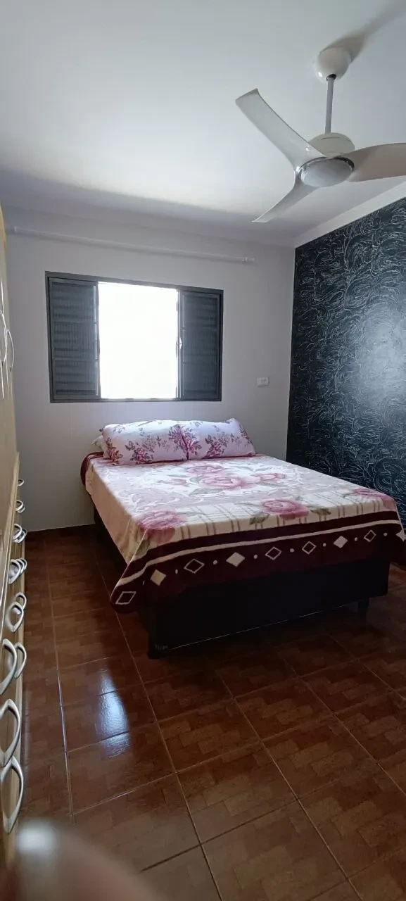 Imagem Casa com 2 Quartos à Venda, 135 m² em Jardim Primavera - Piracicaba