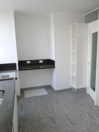 Imagem Apartamento com 3 Quartos para Alugar, 234 m² em Santa Cecília - São Paulo
