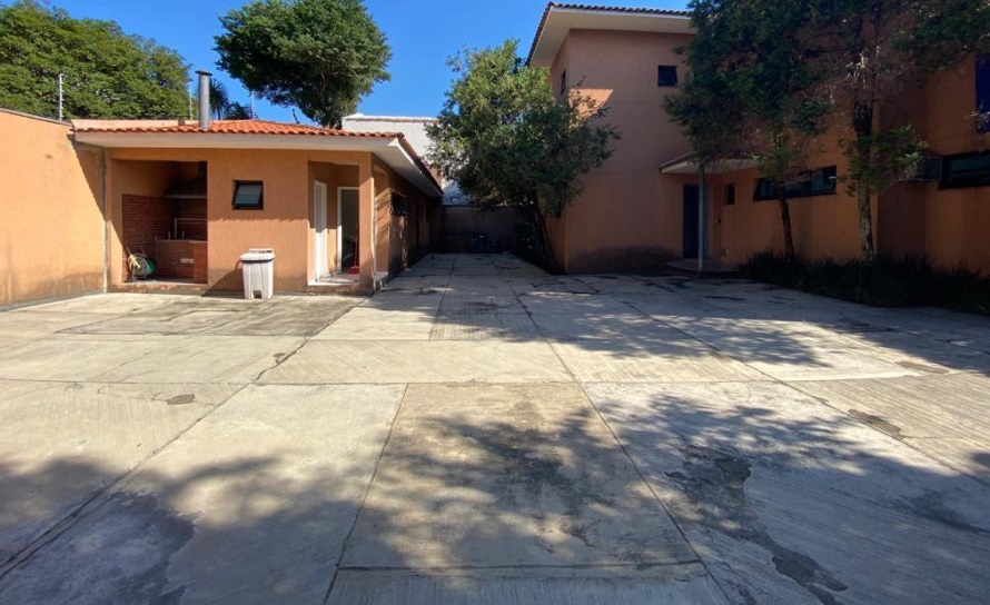 Imagem Imóvel Comercial à Venda, 360 m² em Jardim América - São Paulo