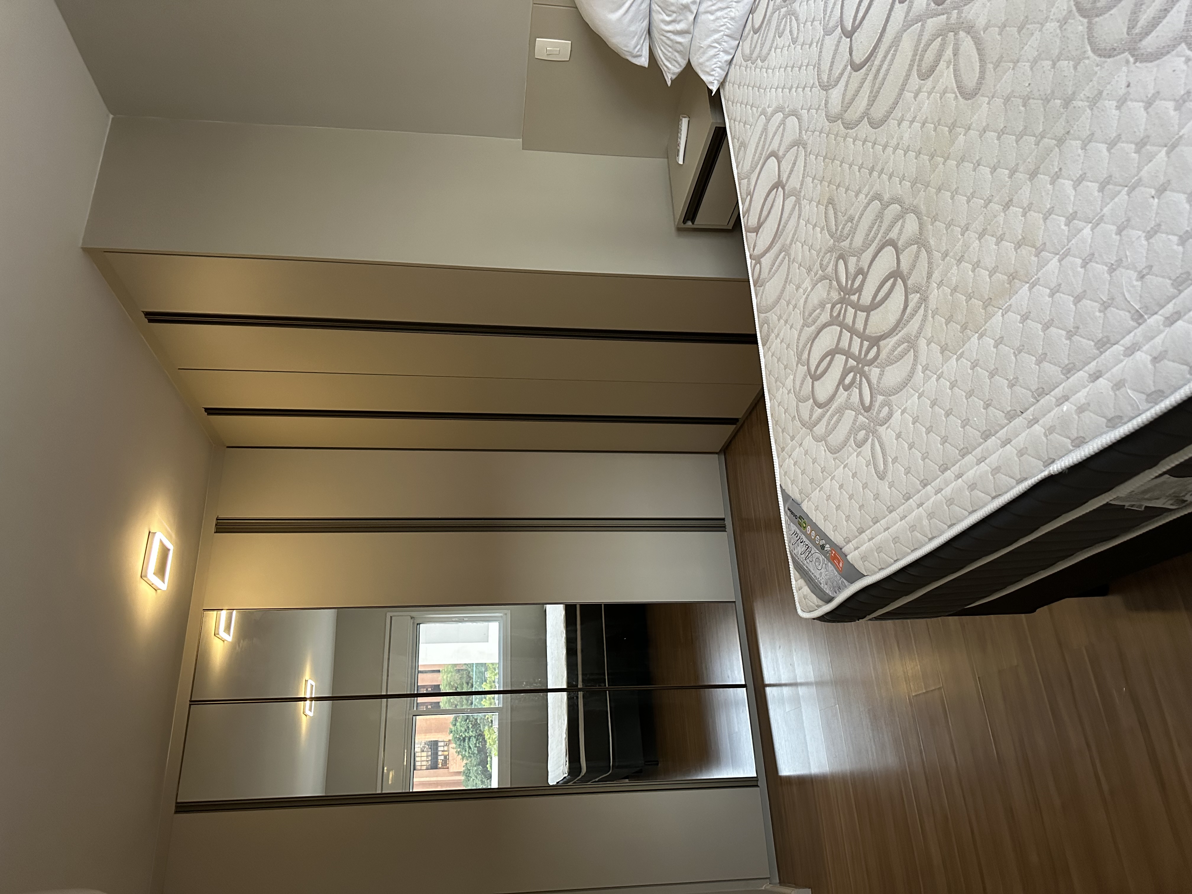 Imagem Apartamento com 2 Quartos para Alugar, 96 m²em Alphaville Empresarial - Barueri
