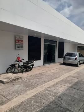 Imagem Loja para Alugar, 180 m²em Coqueiro - Ananindeua