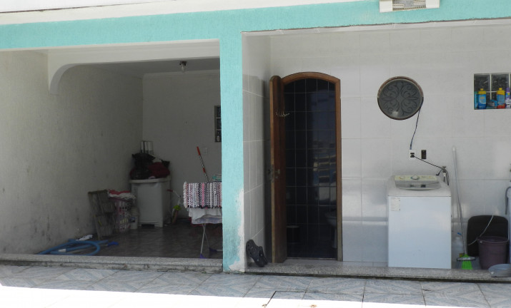 Imagem Sobrado com 2 Quartos à Venda, 250 m² em Jardim Salete - Taboão Da Serra