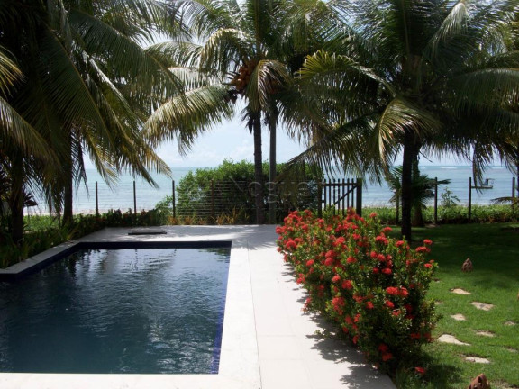 Imagem Casa com 7 Quartos à Venda, 764 m² em Praia dos Carneiros - Tamandaré