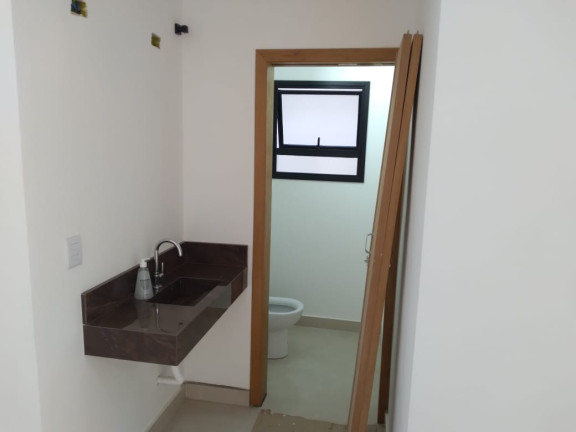 Imagem Casa com 3 Quartos à Venda, 212 m² em Loteamento Villa Branca - Jacareí