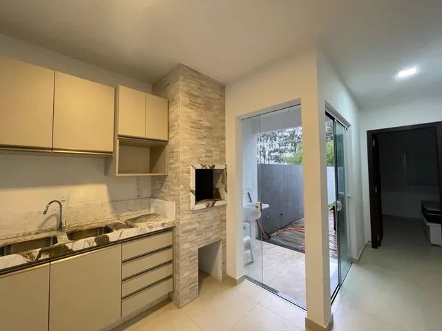 Imagem Casa com 2 Quartos à Venda, 75 m²em Capão Novo - Capão da Canoa