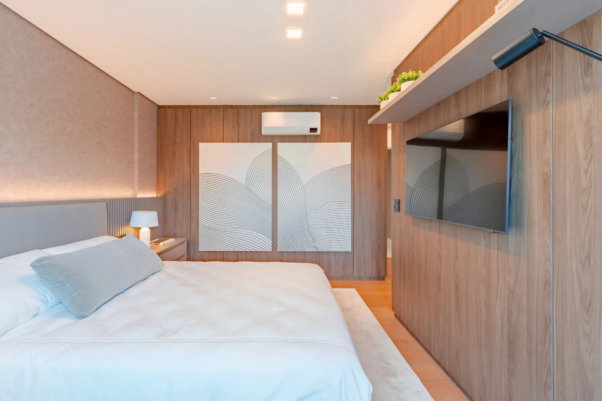Imagem Cobertura com 3 Quartos à Venda, 289 m² em Cabral - Curitiba
