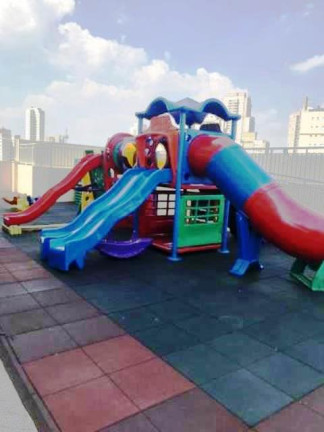 Imagem Apartamento com 3 Quartos à Venda, 74 m² em Vila das Mercês - São Paulo