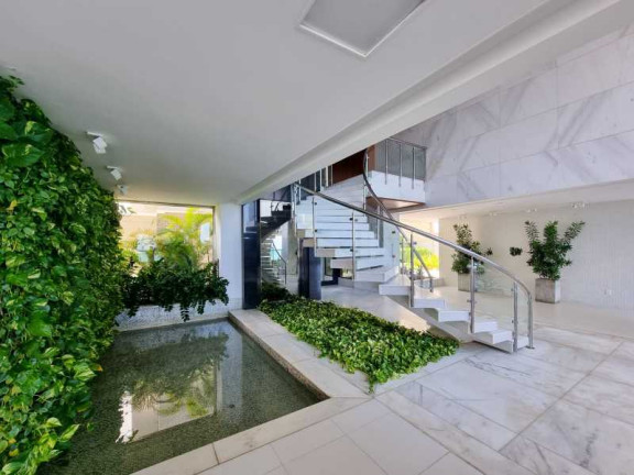 Imagem Apartamento com 3 Quartos à Venda, 305 m² em Rio Vermelho - Salvador