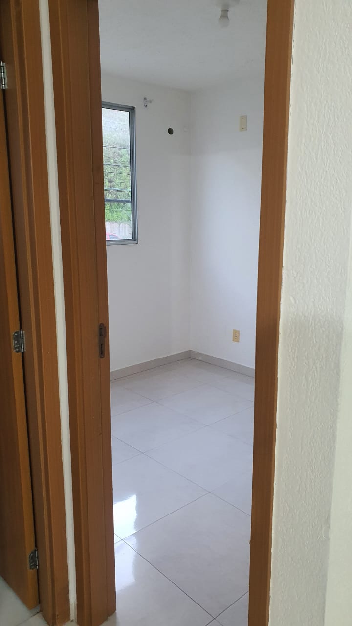 Imagem Apartamento com 2 Quartos para Alugar, 45 m²em Caixa D'Água - Lauro de Freitas