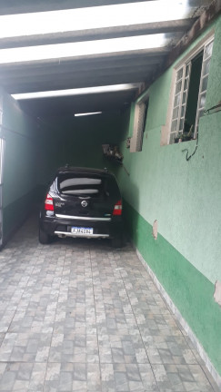 Imagem Casa com 7 Quartos à Venda, 137 m² em Jardim Sagrado Coração - Jandira
