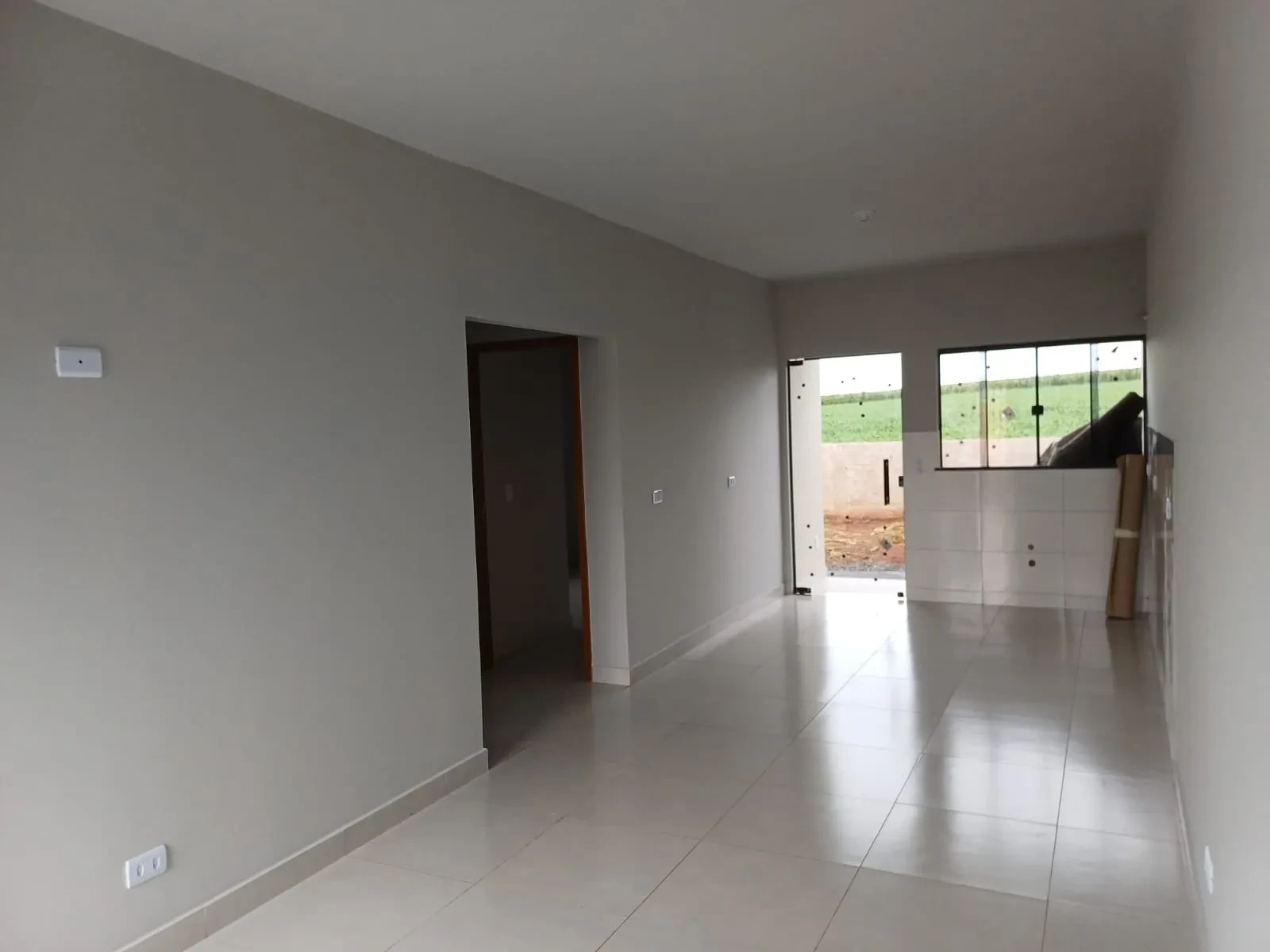 Imagem Casa com 2 Quartos à Venda, 55 m² em Pitangueiras - Pitangueiras