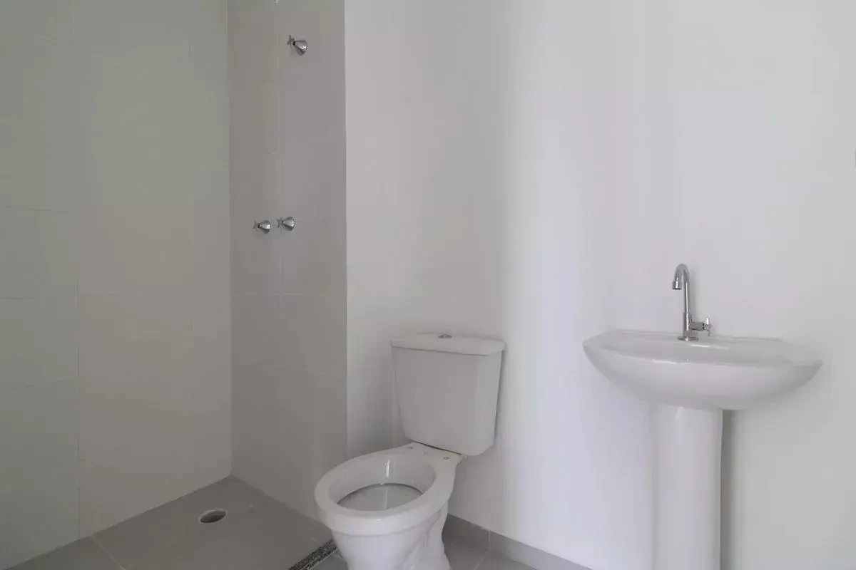 Imagem Apartamento com 2 Quartos à Venda, 39 m² em Vila Campanela - São Paulo