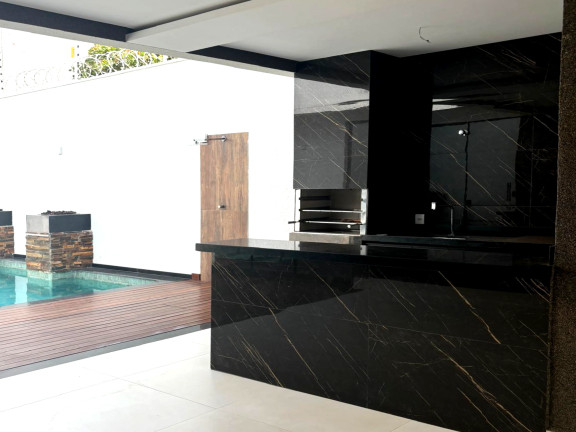 Foto do imóvel: Casa com 4 Quartos à Venda, 230 m² em Setor Faiçalville - Goiânia