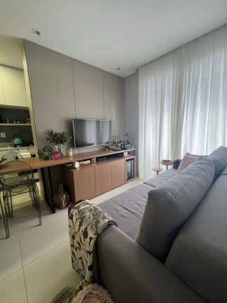 Imagem Apartamento com 1 Quarto à Venda, 67 m² em Centro - Florianópolis