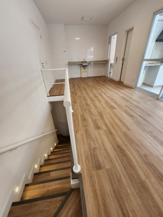 Imagem Cobertura com 2 Quartos à Venda, 82 m² em Vila Carrão - São Paulo