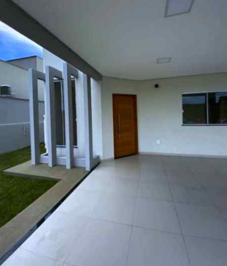 Imagem Casa de Condomínio com 3 Quartos à Venda, 150 m²em Nova Marabá - Marabá