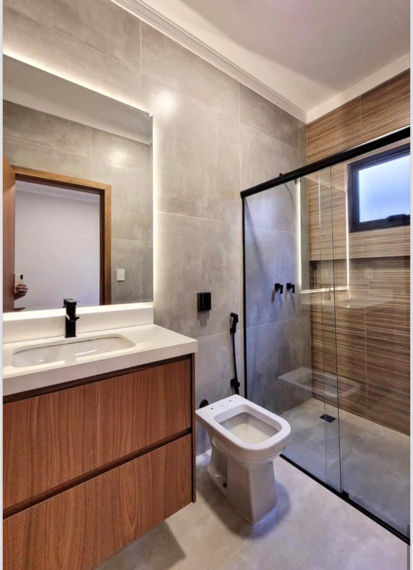 Foto do imóvel: Casa de Condomínio à Venda, 276 m² em Residencial Maria Júlia - São José do Rio Preto