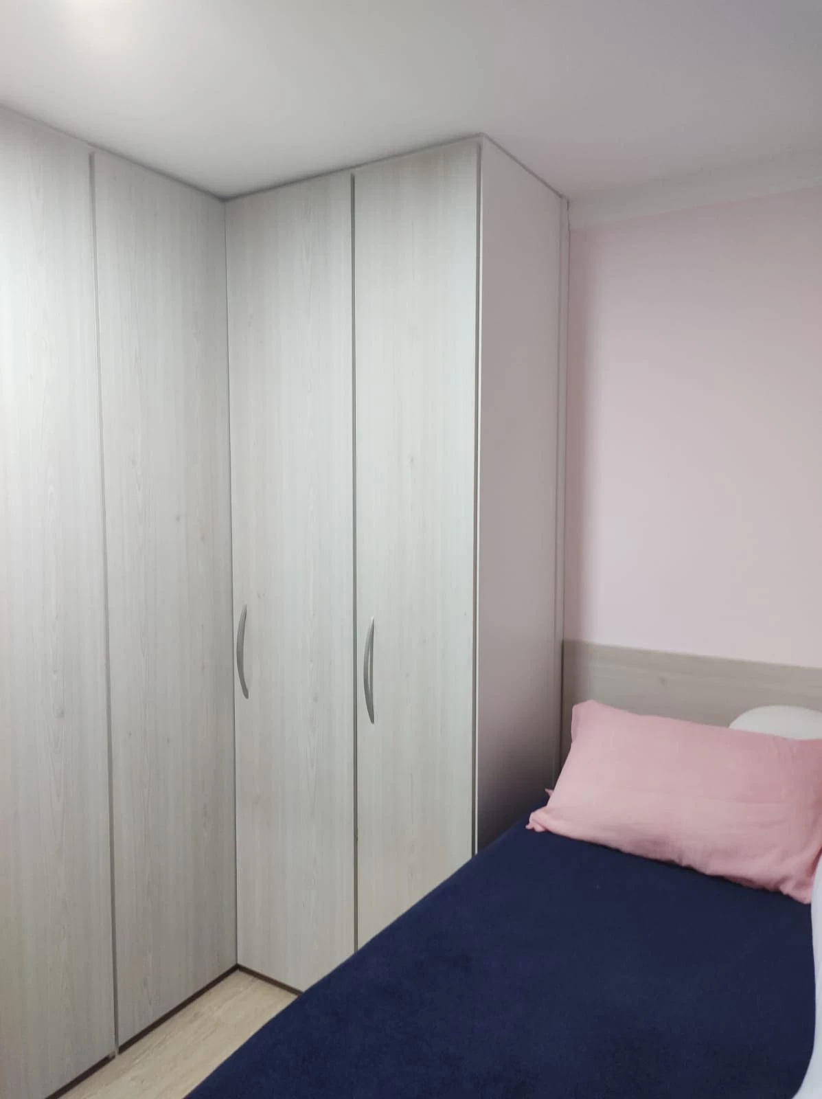Imagem Apartamento com 2 Quartos à Venda, 4.800 m² em Vila Tupi - Várzea Paulista
