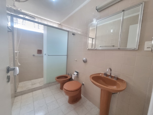 Imagem Apartamento com 2 Quartos à Venda, 104 m²em Higienópolis - São Paulo