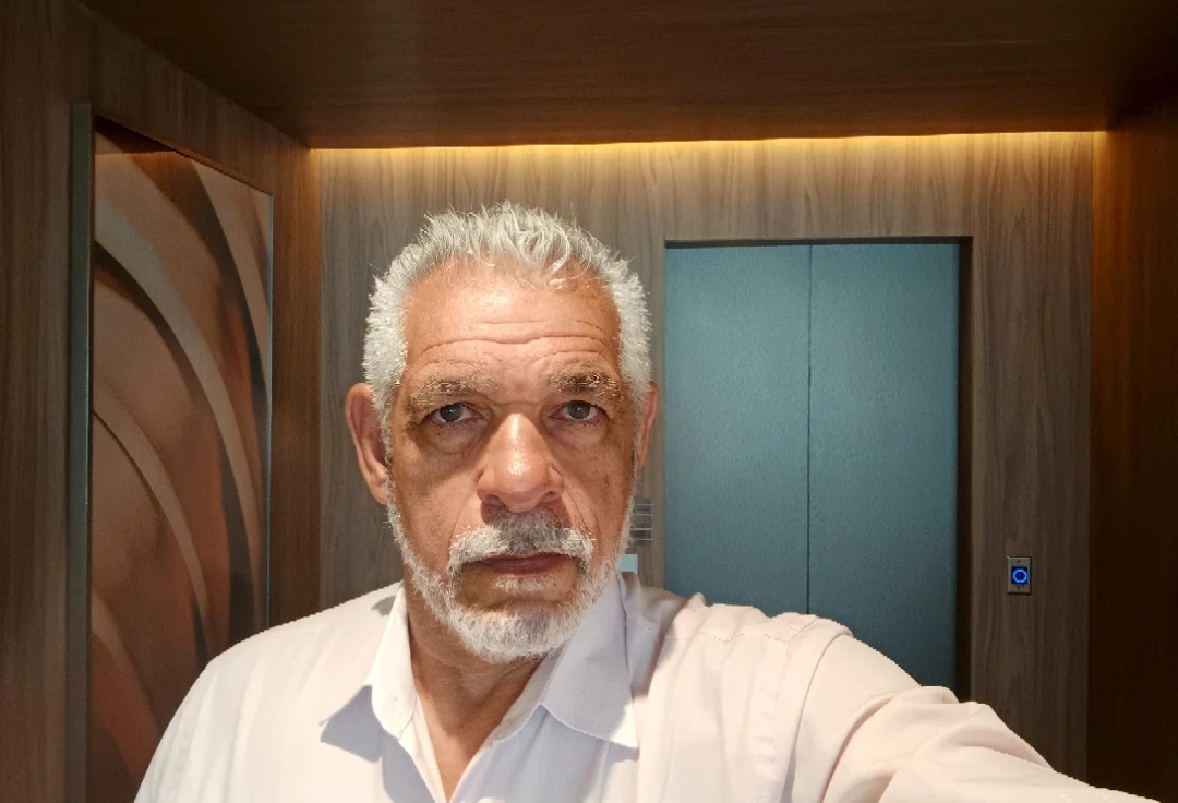 Foto do imóvel: Apartamento com 4 Quartos à Venda, 164 m² em Vila Clementino - São Paulo