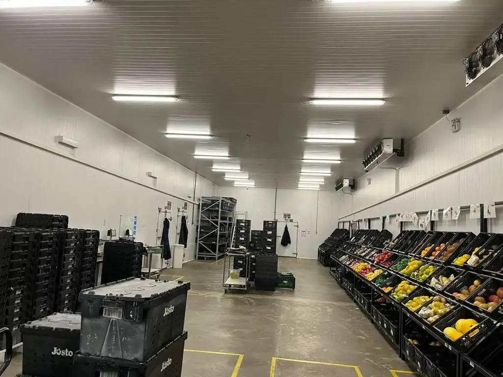 Foto do imóvel: Galpão para Alugar, 5000 m² em Parque São Domingos - São Paulo