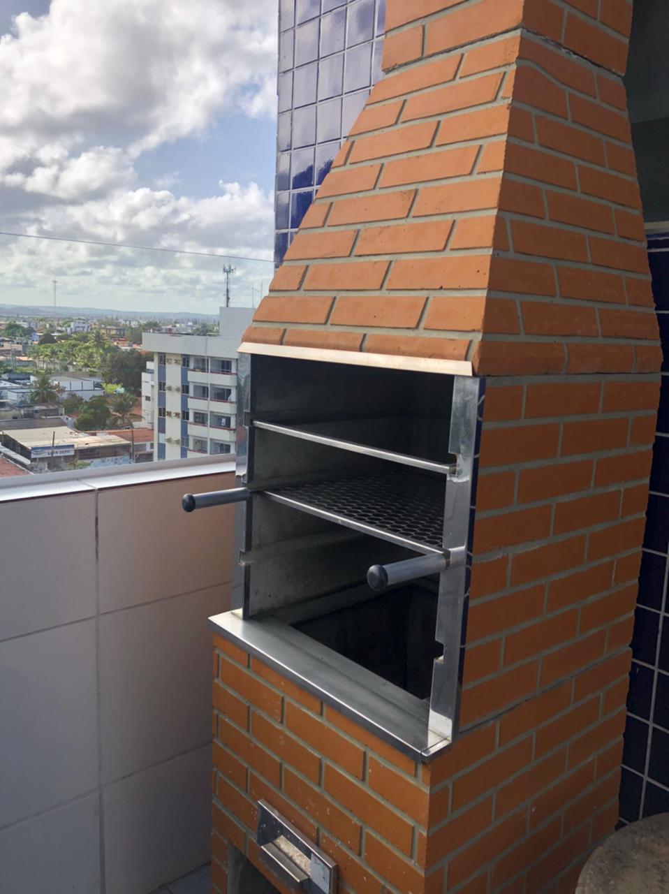 Foto do imóvel: Apartamento com 2 Quartos à Venda, 50 m² em Candeias - Jaboatão dos Guararapes