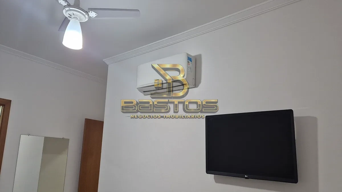 Imagem Apartamento com 2 Quartos à Venda, 60 m² em Toninhas - Ubatuba
