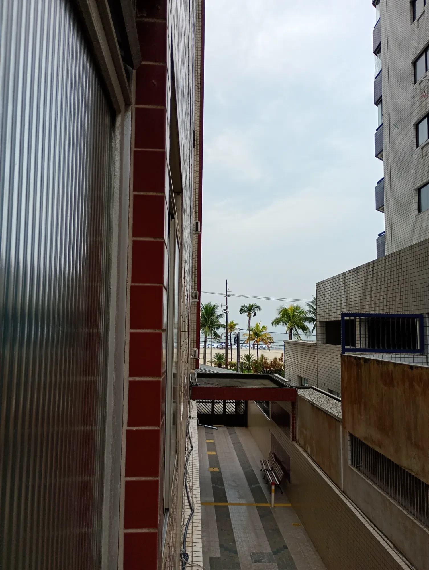 Imagem Kitnet à Venda, 30 m² em Guilhermina - Praia Grande