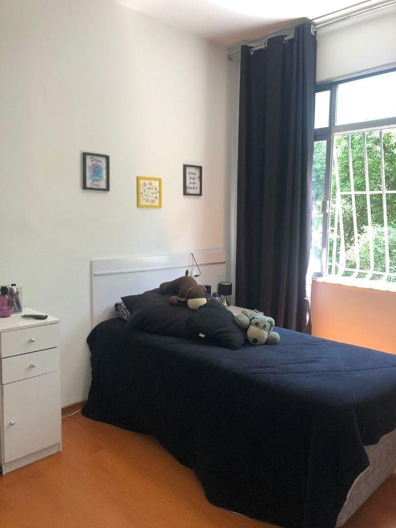 Imagem Apartamento com 3 Quartos à Venda, 144 m²em Icaraí - Niterói