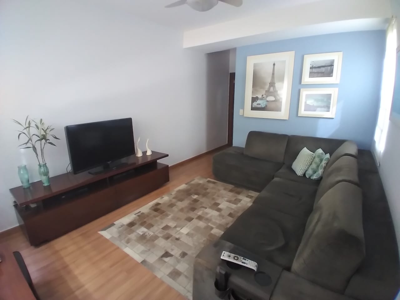 Imagem Casa com 3 Quartos à Venda, 148 m² em Parque da Represa - Jundiaí