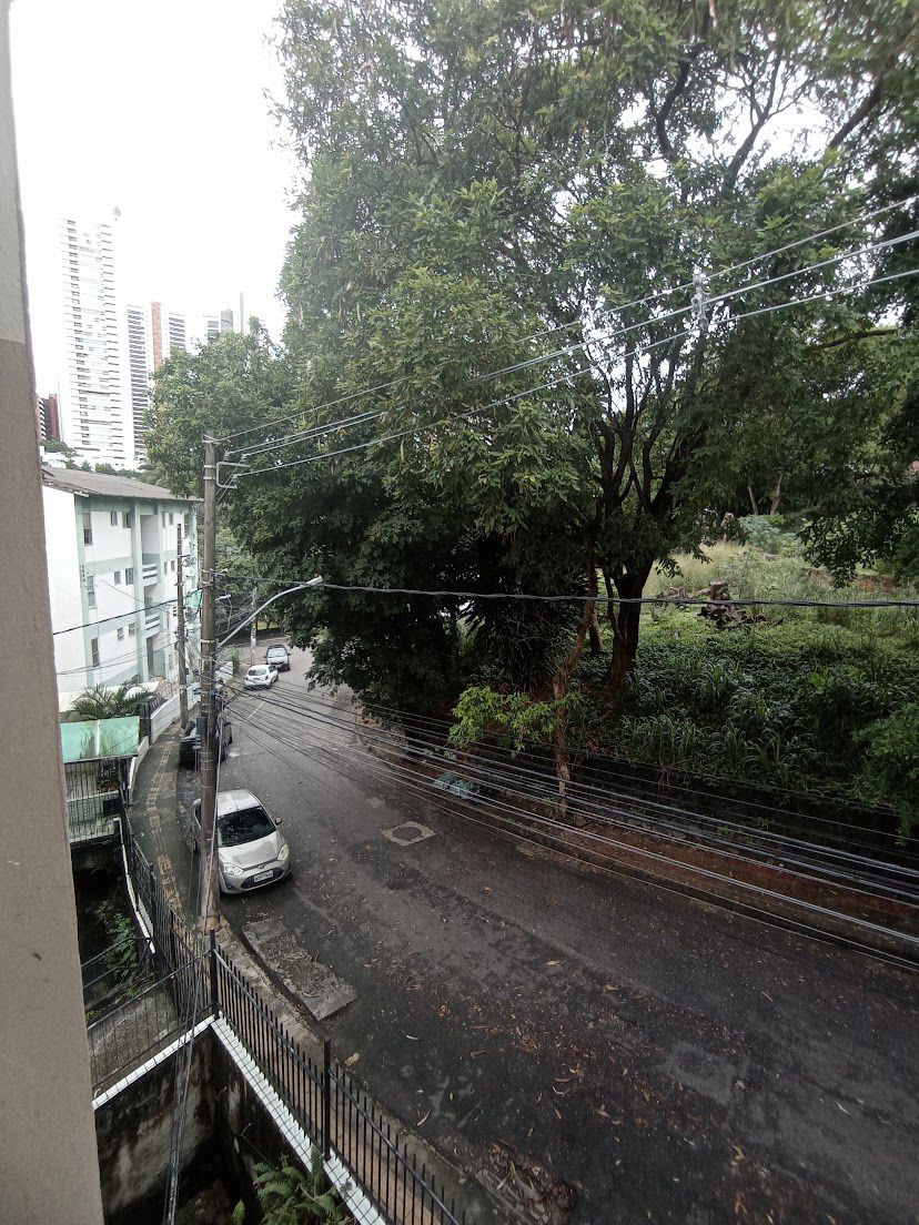 Imagem Apartamento com 2 Quartos à Venda, 65 m²em Engenho Velho da Federação - Salvador