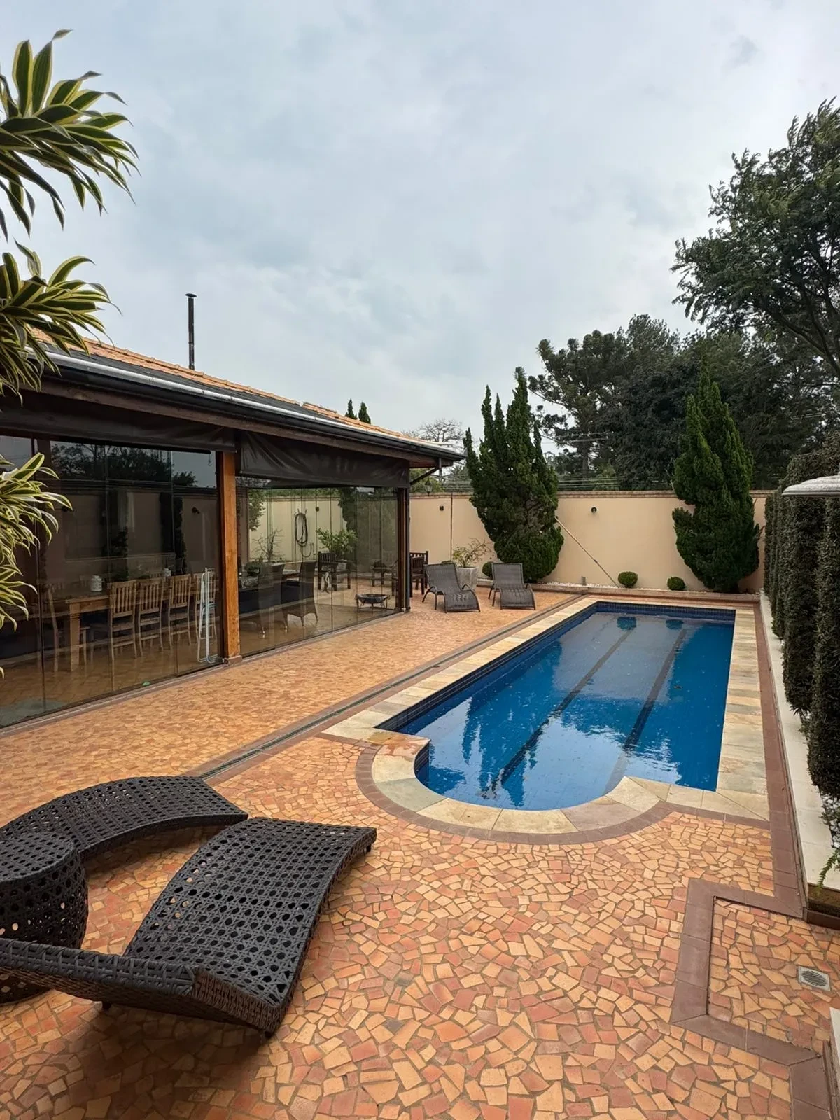 Imagem Casa de Condomínio com 4 Quartos à Venda, 340 m² em Medeiros - Jundiaí