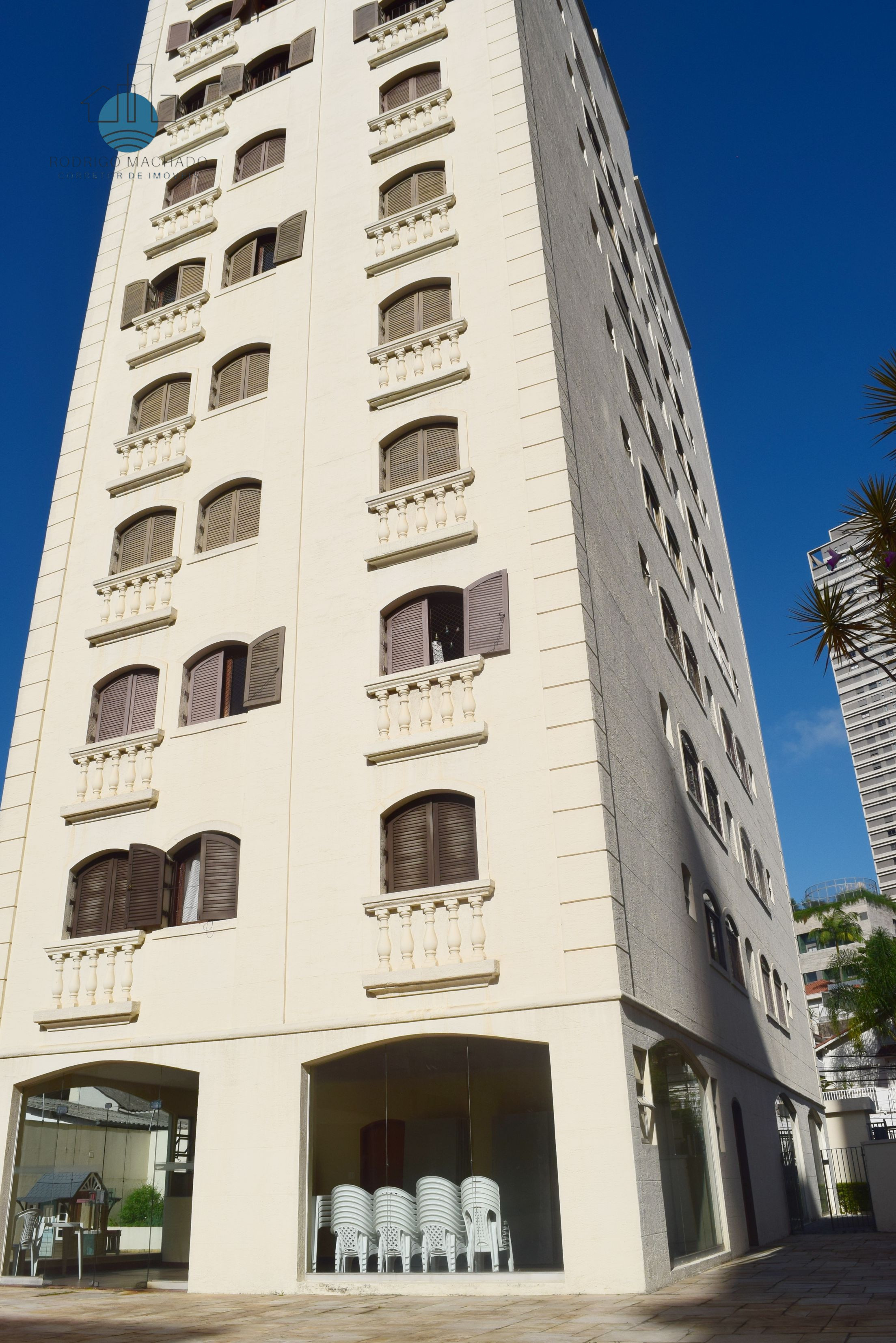 Apartamento com 3 Quartos à Venda, 86 m² em Jardim das Bandeiras - São Paulo