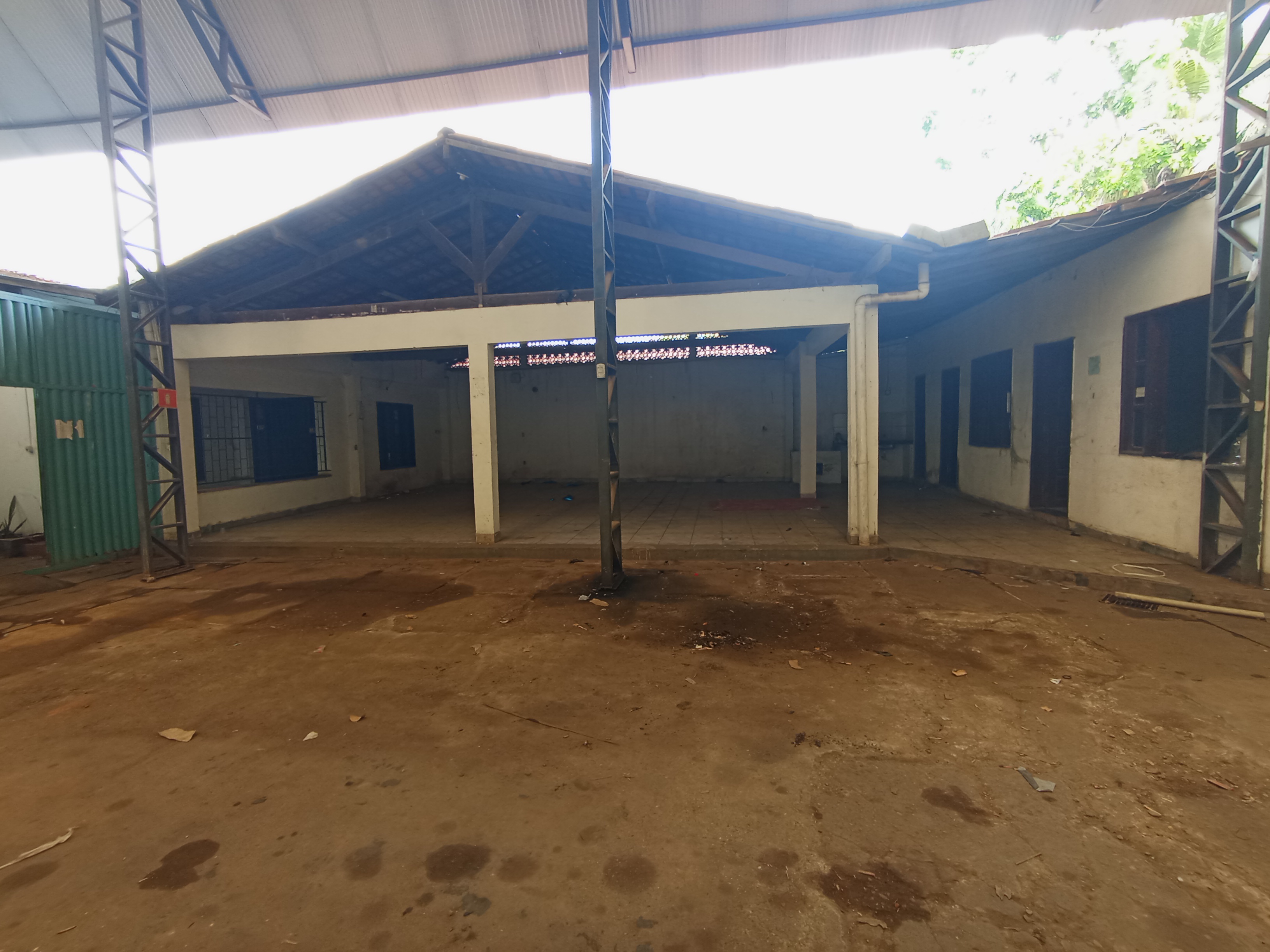 Imagem Galpão para Alugar, 11 m²em NOVA MARABÁ - MARABA