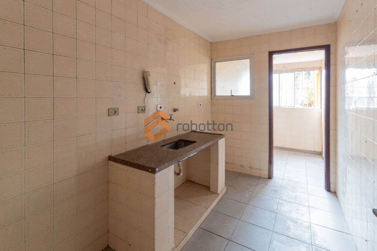 Imagem Apartamento com 1 Quarto para Alugar, 67 m² em Vila Parque Jabaquara - São Paulo